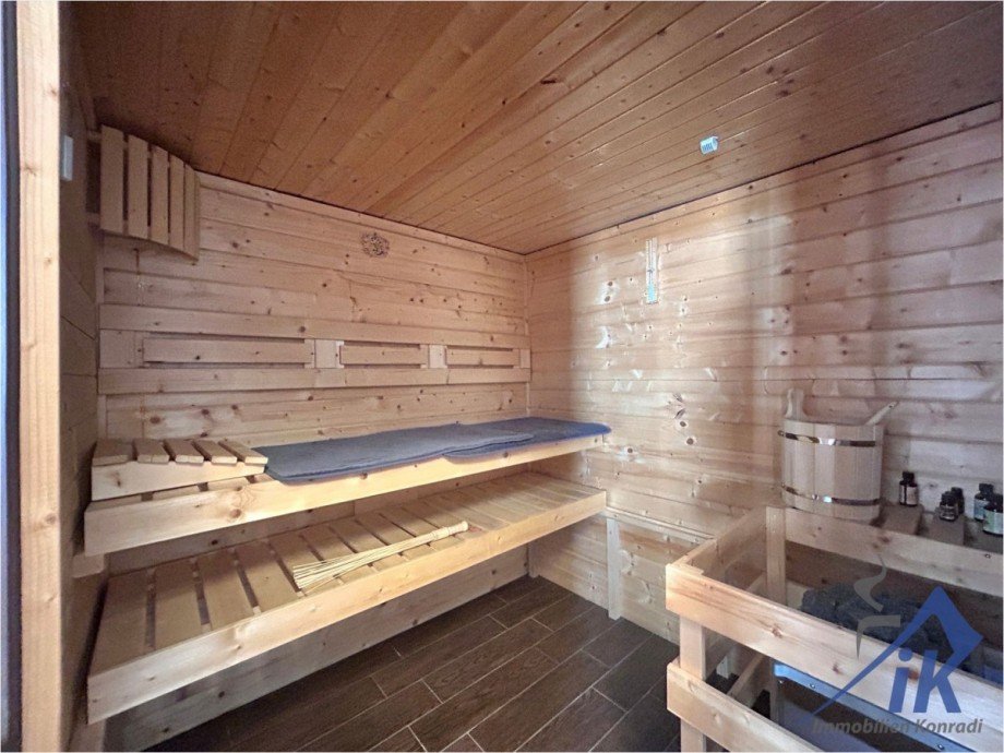 Sauna Doppelhaush�lfte Kaiserslautern
