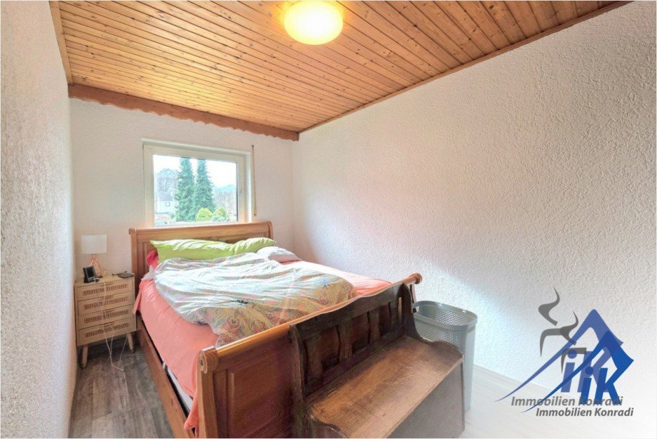 Schlafzimmer2 Einfamilienhaus Kaiserslautern / Einsiedlerhof
