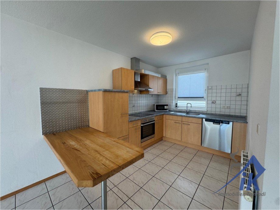 K�che Doppelhaush�lfte Schwedelbach
