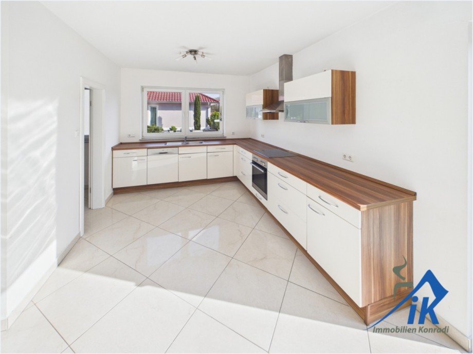 K�che Einfamilienhaus Ramstein-Miesenbach