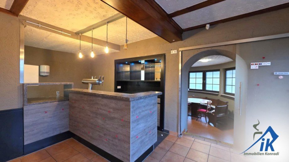 Gastst�tte Haus Schrollbach