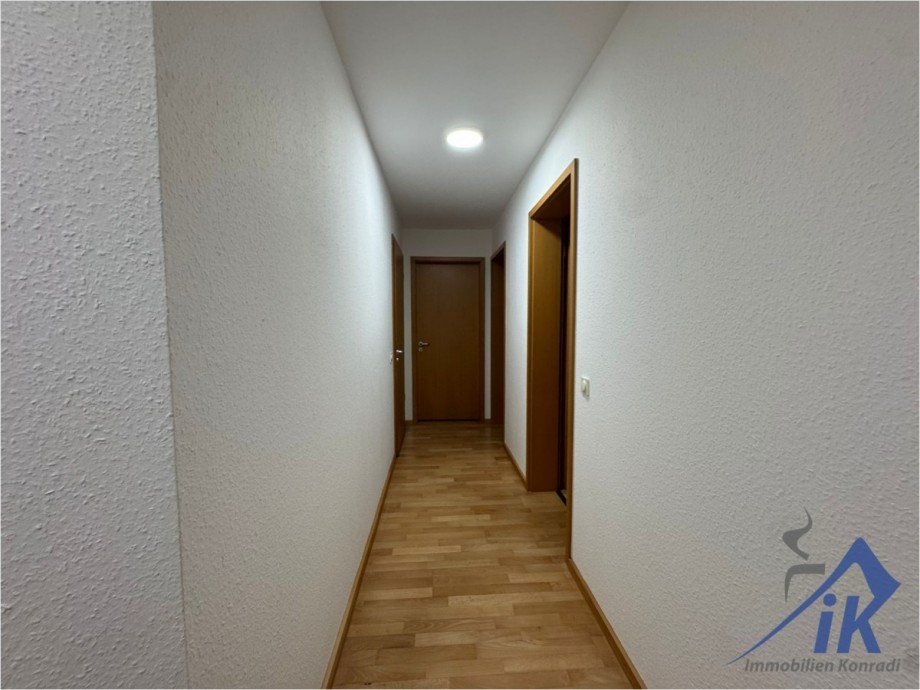 Flur Etagenwohnung Kaiserslautern
