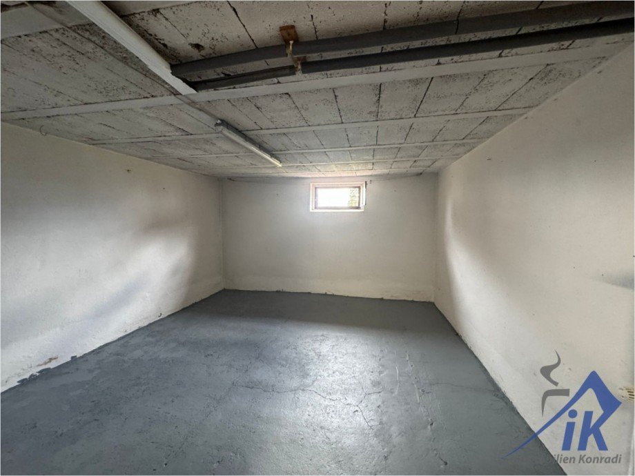 Garage Einfamilienhaus H�tschenhausen