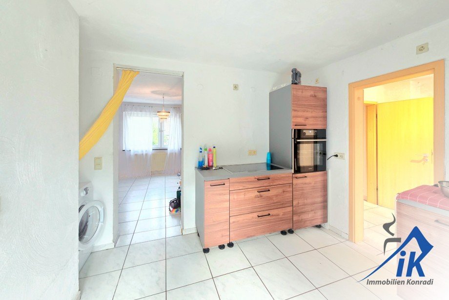 K�che EG Einfamilienhaus Otterbach