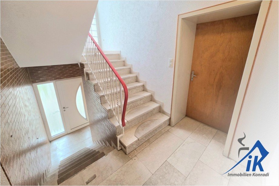 Flur Einfamilienhaus Hermersberg