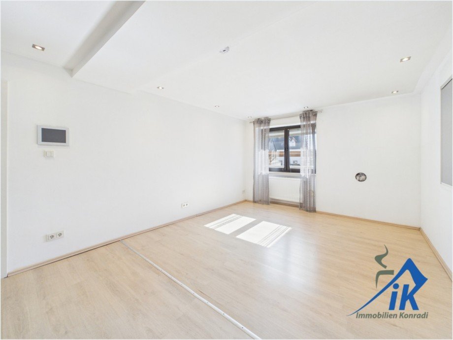 Schlafzimmer Einfamilienhaus Rodenbach