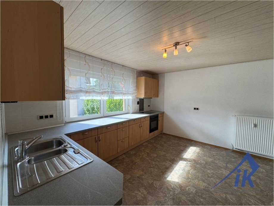 K�che Etagenwohnung Niedermohr