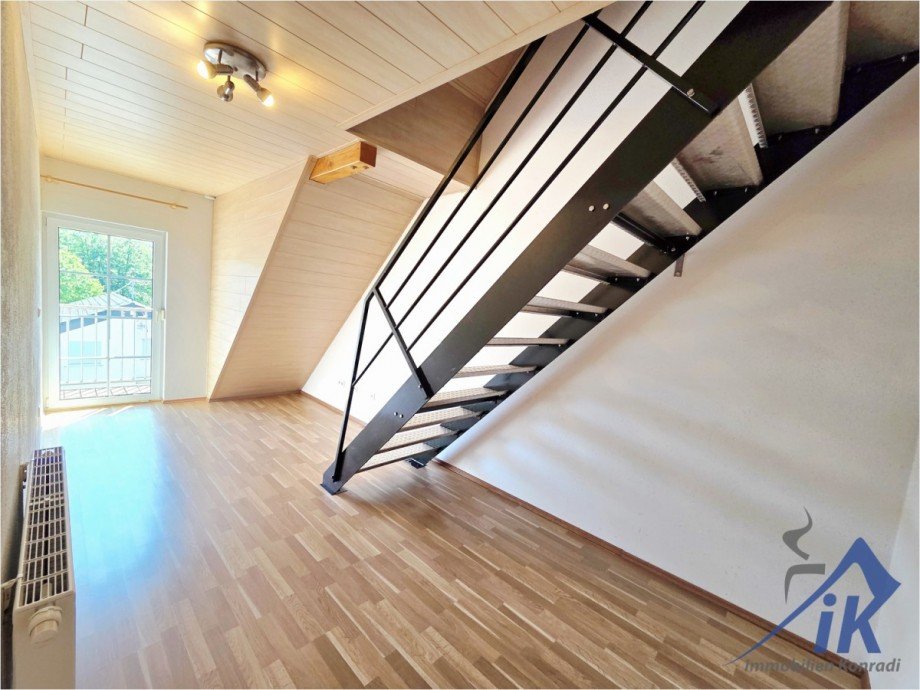 Zimmer DG Reihenmittelhaus Oberstaufenbach
