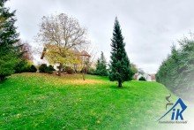 Garten IK | Herschweiler-Pettersheim:  Exklusives Anwesen mit zeitloser Eleganz -    ein Zuhause mit Flair