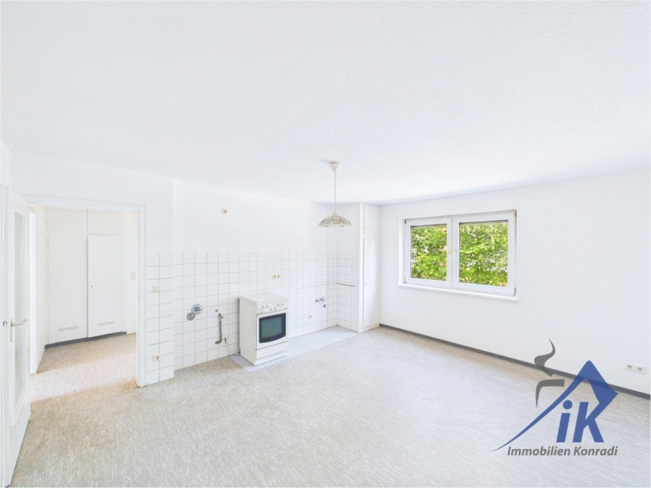 K�che Etagenwohnung Kaiserslautern