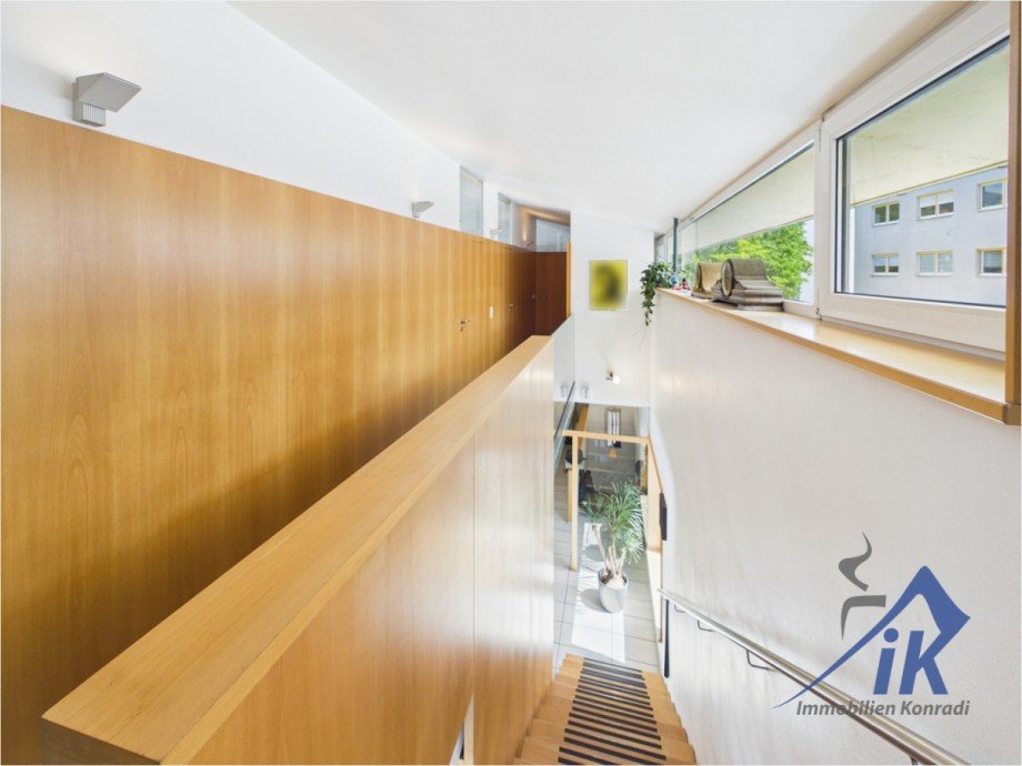 Flur OG Einfamilienhaus Kaiserslautern