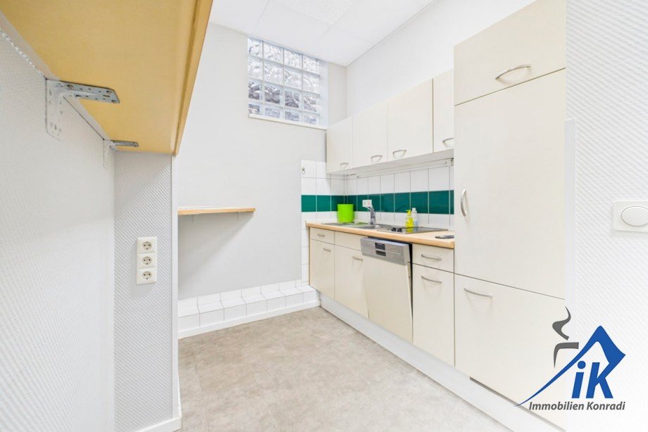  B�rofl�che Westheim