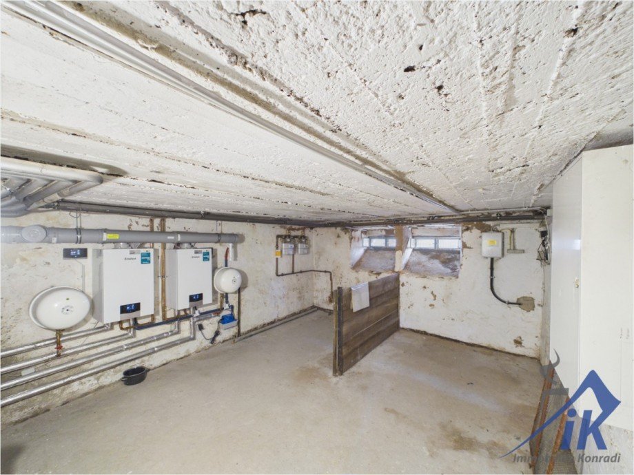 KG Reihenmittelhaus Zweibr�cken / Ixheim