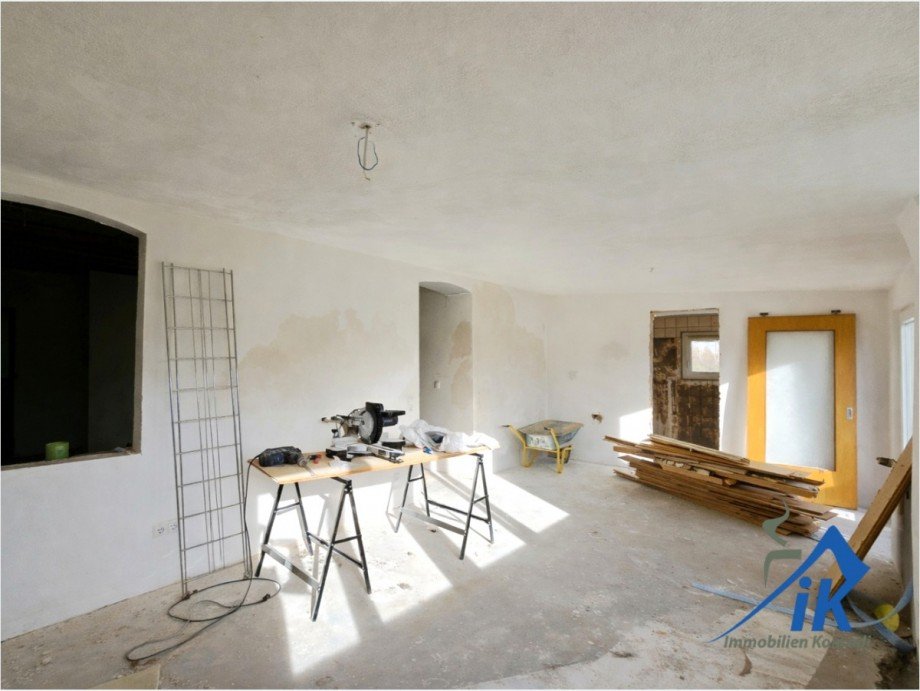 EG Doppelhaush�lfte Nanzdietschweiler