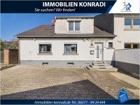 Hauptbild IK | Rodenbach: Modernisiertes Einfamilienhaus in familienfreundlicher Umgebung