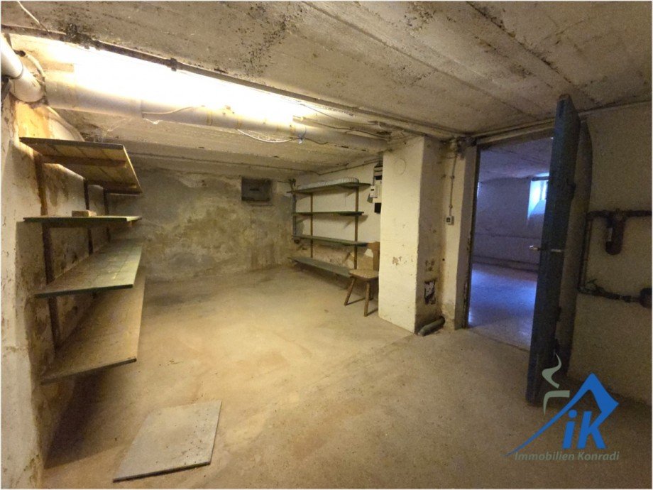 KG Einfamilienhaus Niedermohr