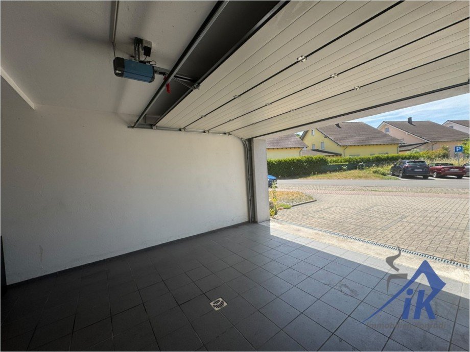 Garage Einfamilienhaus Weilerbach