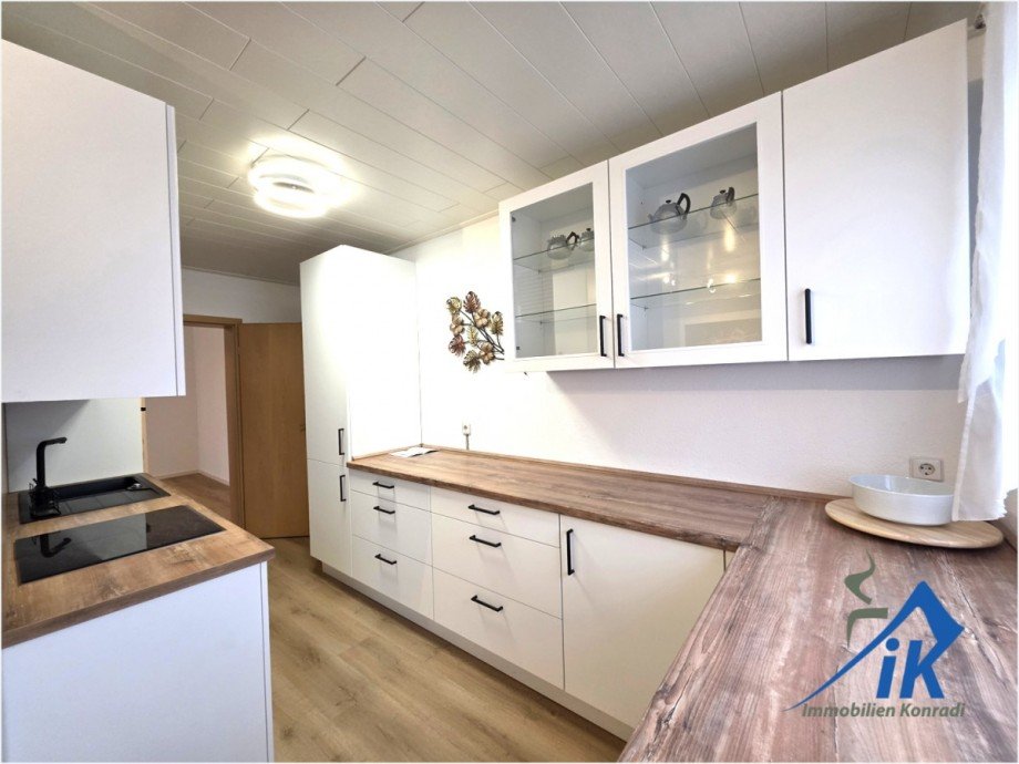 K�che Etagenwohnung Landstuhl