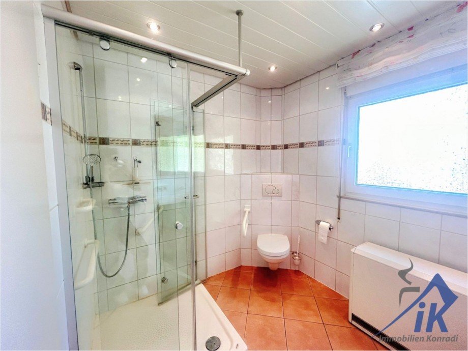 Badezimmer OG Einfamilienhaus Olsbr�cken