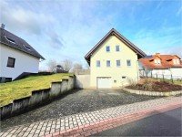 Hauptbild IK |Erfenbach : Attraktives Einfamilienhaus mit Garage in ruhiger Feldrandlage