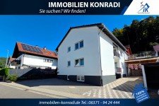 Hauptbild IK | Hohenecken : Gepflegtes Wohn- und Gesch�ftshaus mit vielseitiger Nutzung