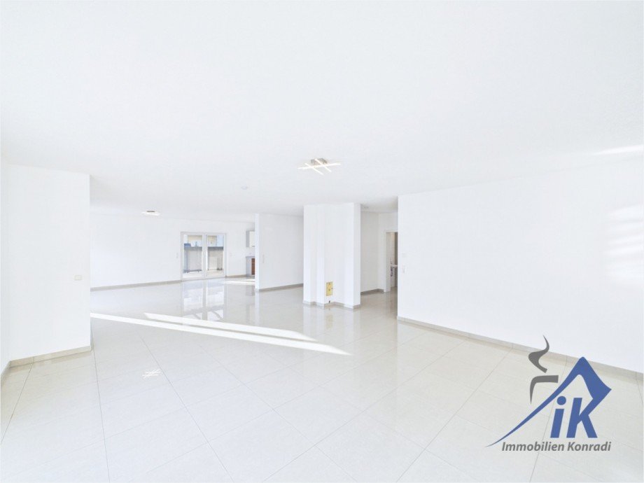 Wohnzimmer Einfamilienhaus Kaiserslautern