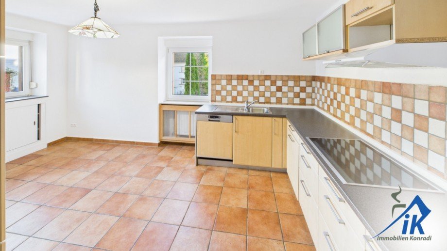 K�che Einfamilienhaus Leimen