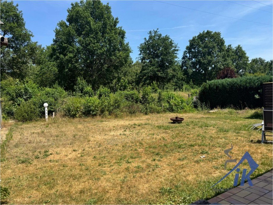 Garten Einfamilienhaus Kaiserslautern / Einsiedlerhof