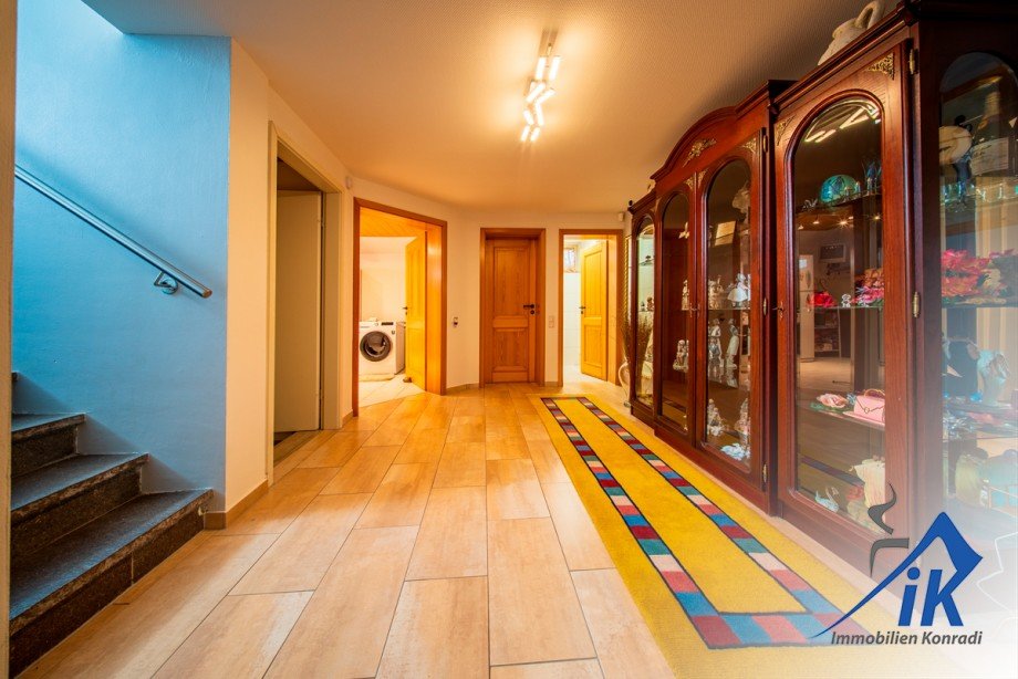 Keller Villa Altenglan