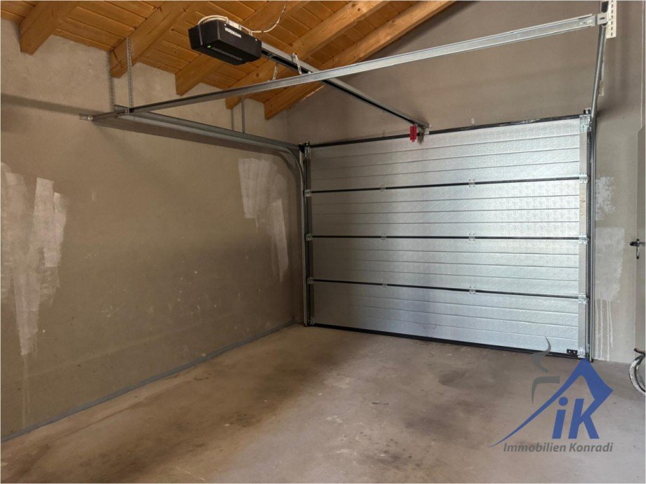 Garage Einfamilienhaus H�tschenhausen / Spesbach
