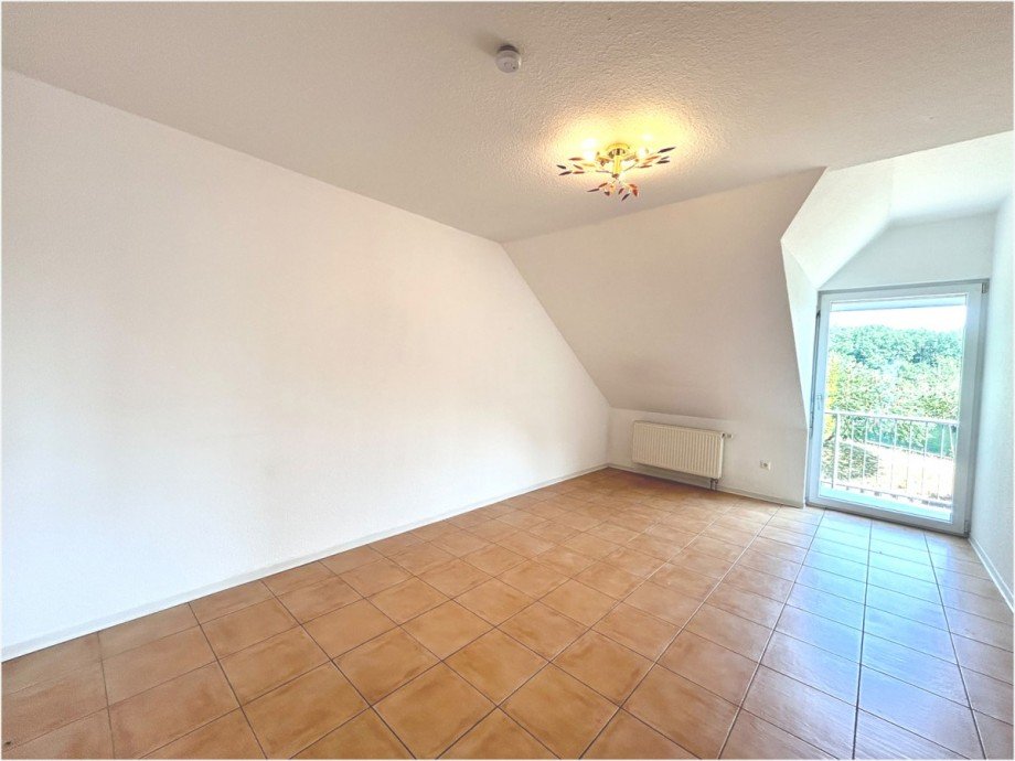 Schlafzimmer OG Doppelhaush�lfte Weilerbach