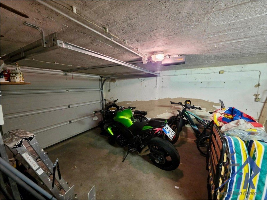 Garage Einfamilienhaus Bruchm�hlbach-Miesau
