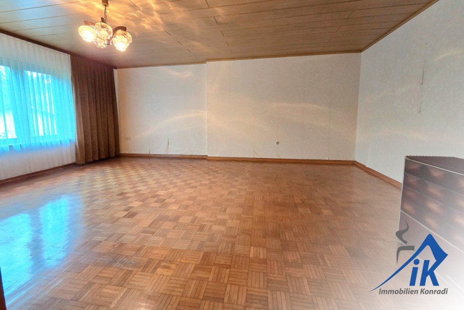 Zimmer Einfamilienhaus Frohnhofen