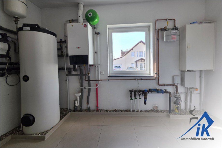 HWR Einfamilienhaus Kaiserslautern / Siegelbach