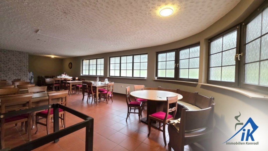 Gastst�tte Haus Schrollbach