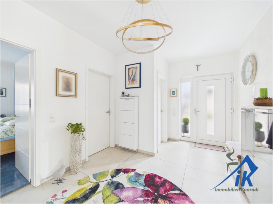  Einfamilienhaus Grumbach