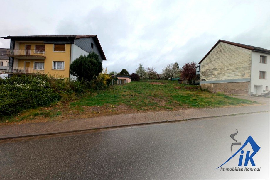  Wohngrundst�ck Marpingen
