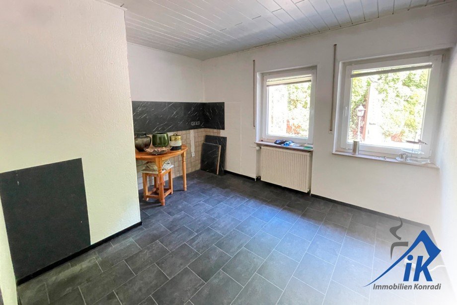 K�che Einfamilienhaus Grumbach