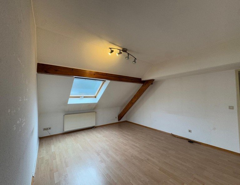 Wohnzimmer Dittweiler Etagenwohnung IK | Dittweiler - Sch�ne 3 Zimmer Dachgeschosswohnung