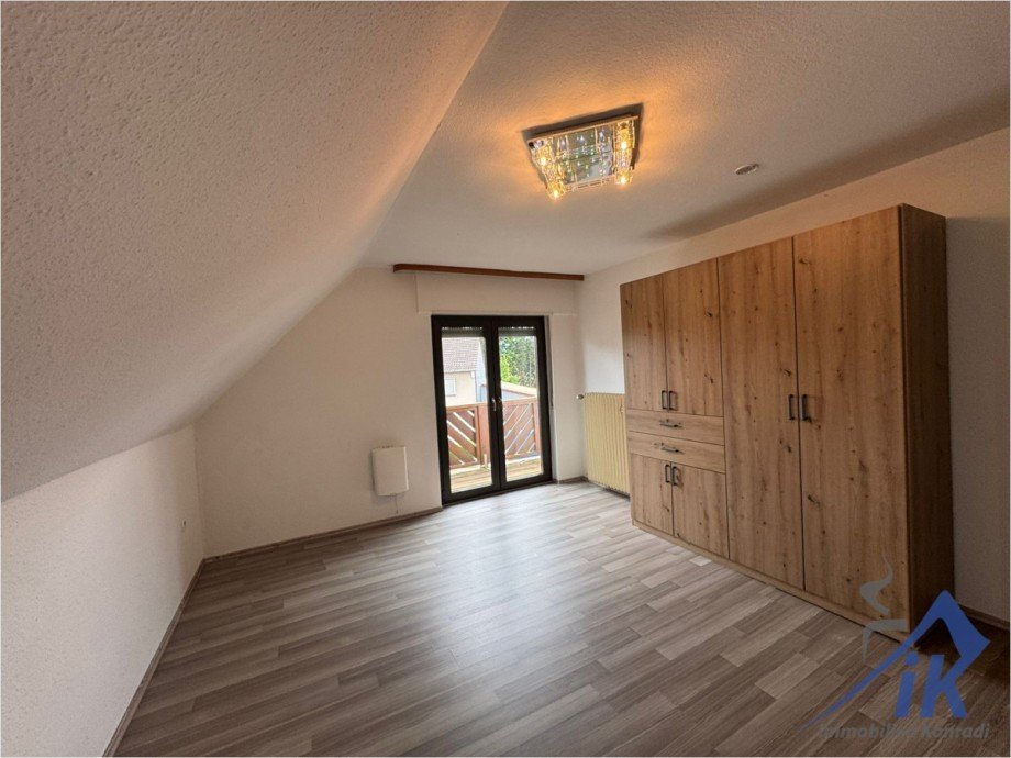 Schlafzimmer3 Einfamilienhaus H�tschenhausen