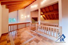 Galerie IK | Herschweiler-Pettersheim:  Exklusives Anwesen mit zeitloser Eleganz -    ein Zuhause mit Flair