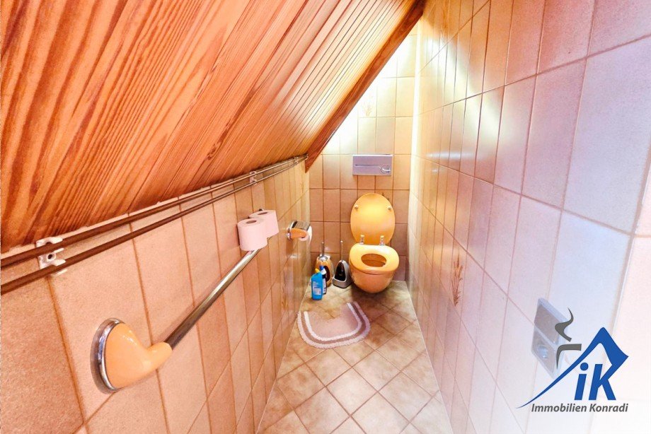 Bad OG Einfamilienhaus Theisbergstegen / Godelhausen