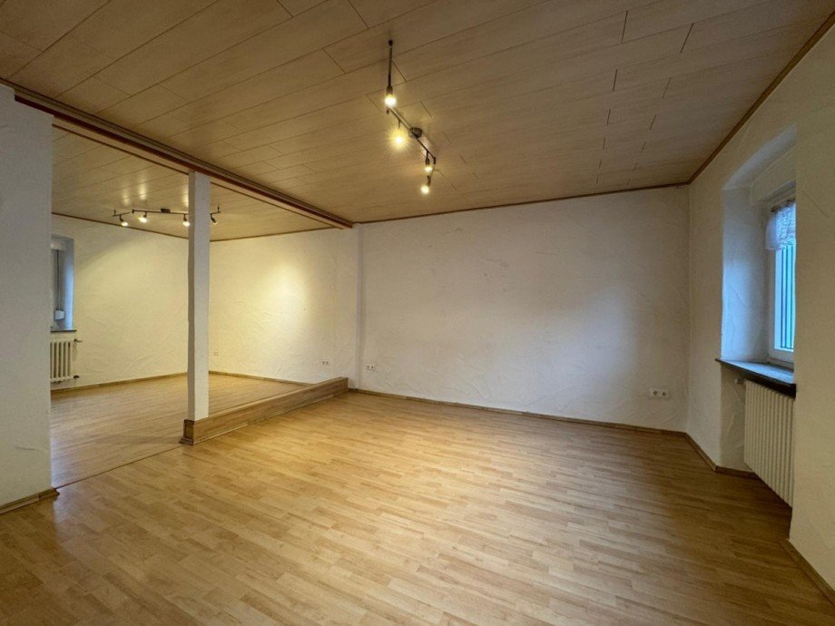 Wohnzimmer Einfamilienhaus Ramstein-Miesenbach