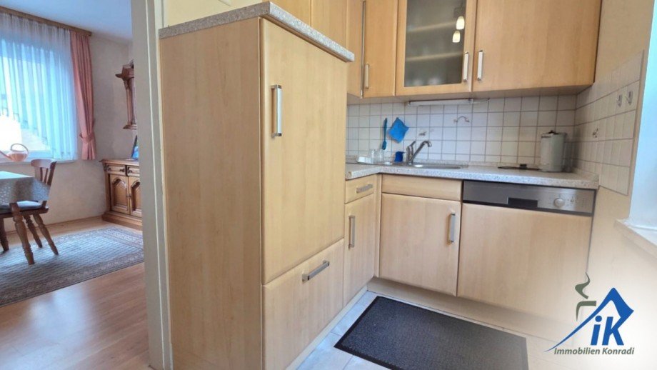 K�che EG Einfamilienhaus Kaiserslautern / Siegelbach