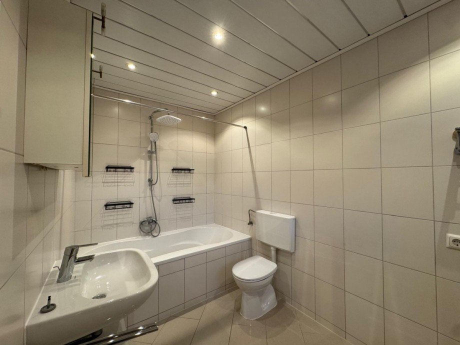 Badezimmer Einfamilienhaus Ramstein-Miesenbach