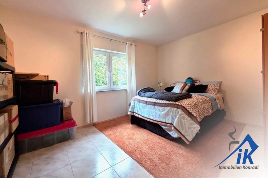 Schlafzimmer Bungalow Steinwenden