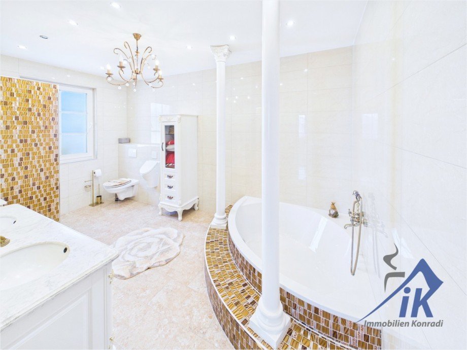 Badezimmer OG Haus Bellheim