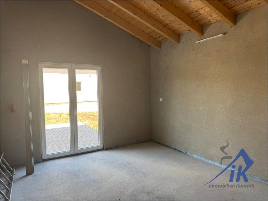 Garage Abstellplatz Einfamilienhaus H�tschenhausen / Spesbach