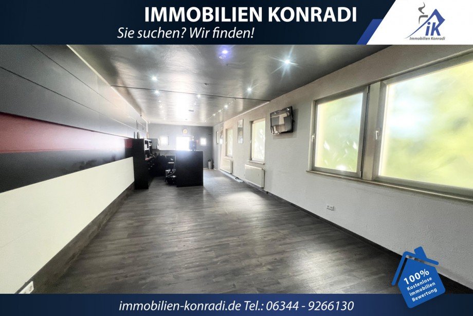  Ladenlokal Lingenfeld