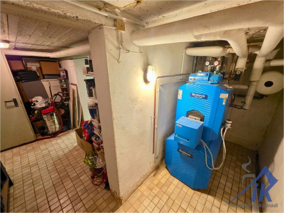 KG Einfamilienhaus Bruchm�hlbach-Miesau